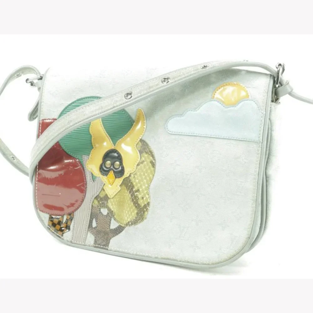 Louis Vuitton Conte de Fees Musette Limited